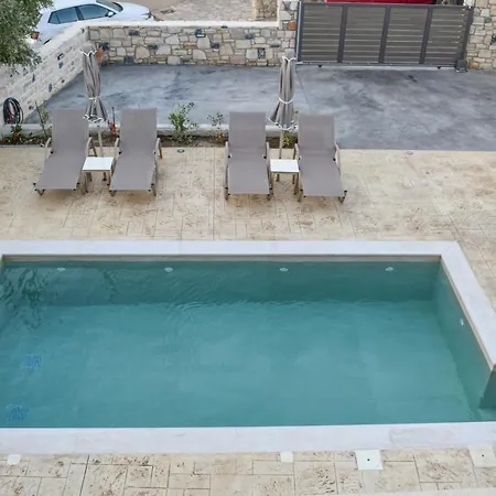 Paul's Villa