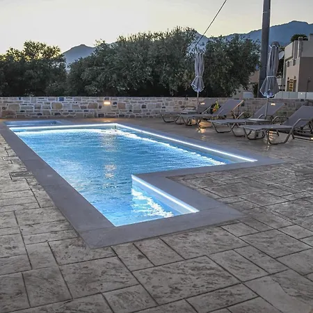 Paul's Plakias