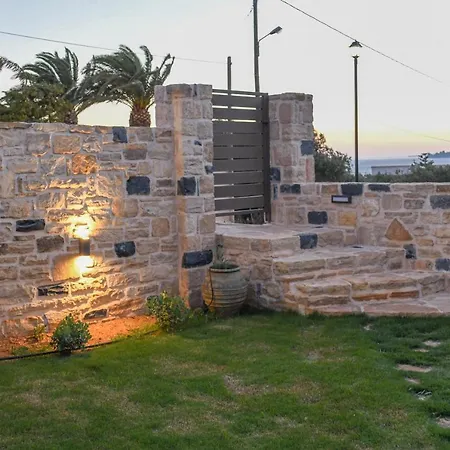 Paul's Villa