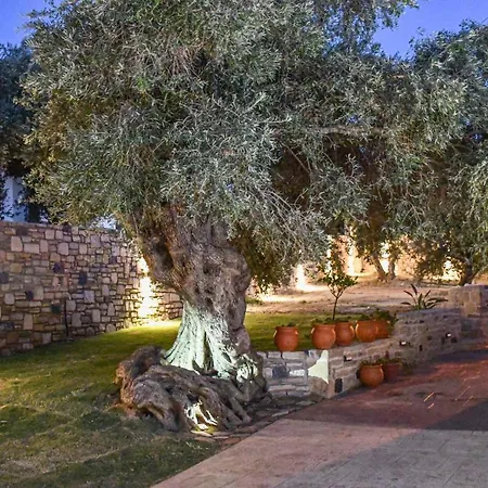Villa Paul's *